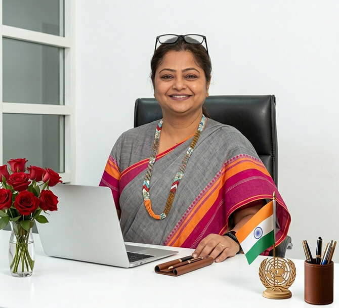 Principal's Message