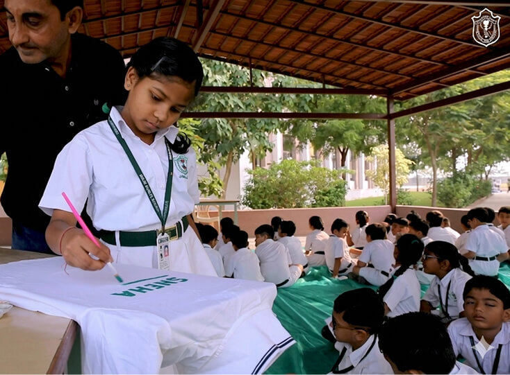 ENGAGED LEARNING METHODS