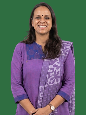 Ms. Arti Khetan