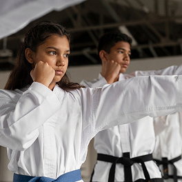 Karate