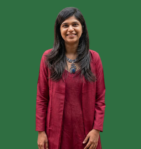 Parent of Yash Barai