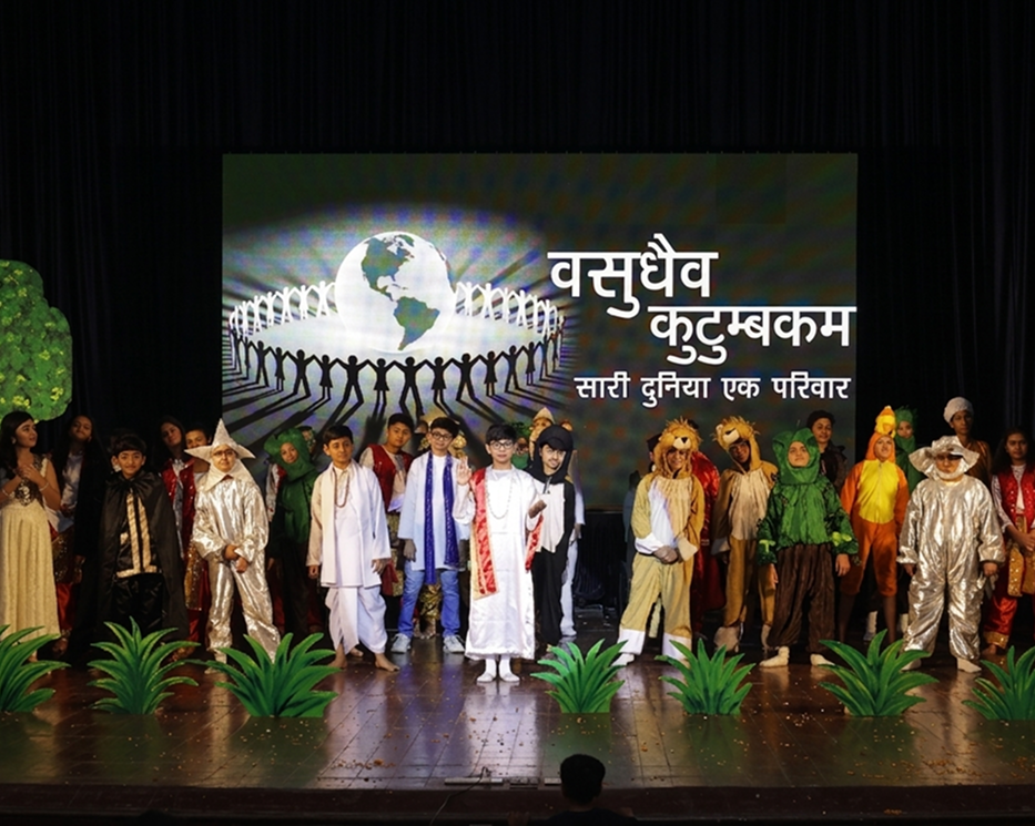 Co-Curricular Programs