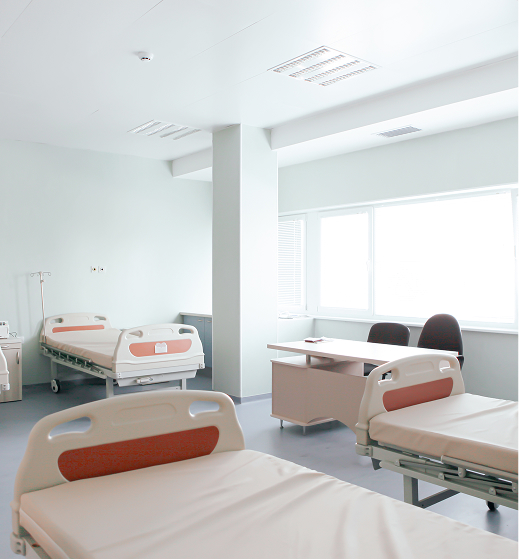 INFIRMARY