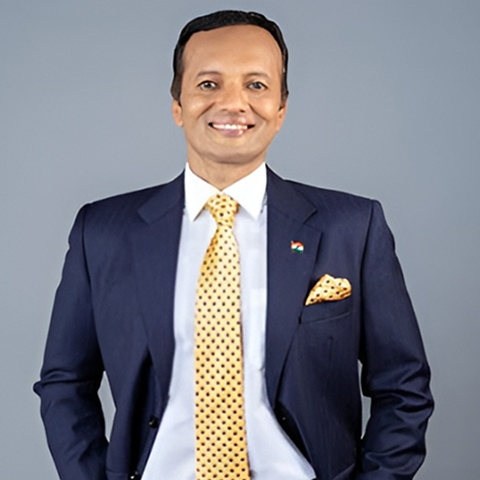 Naveen Jindal