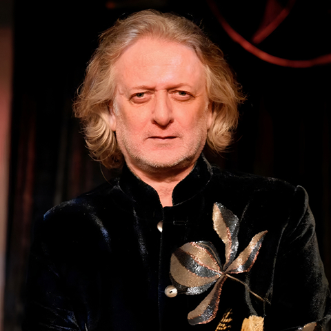 Rohit Bal