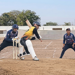 Cricket