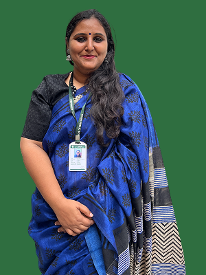 Ms. S. M. Swati
