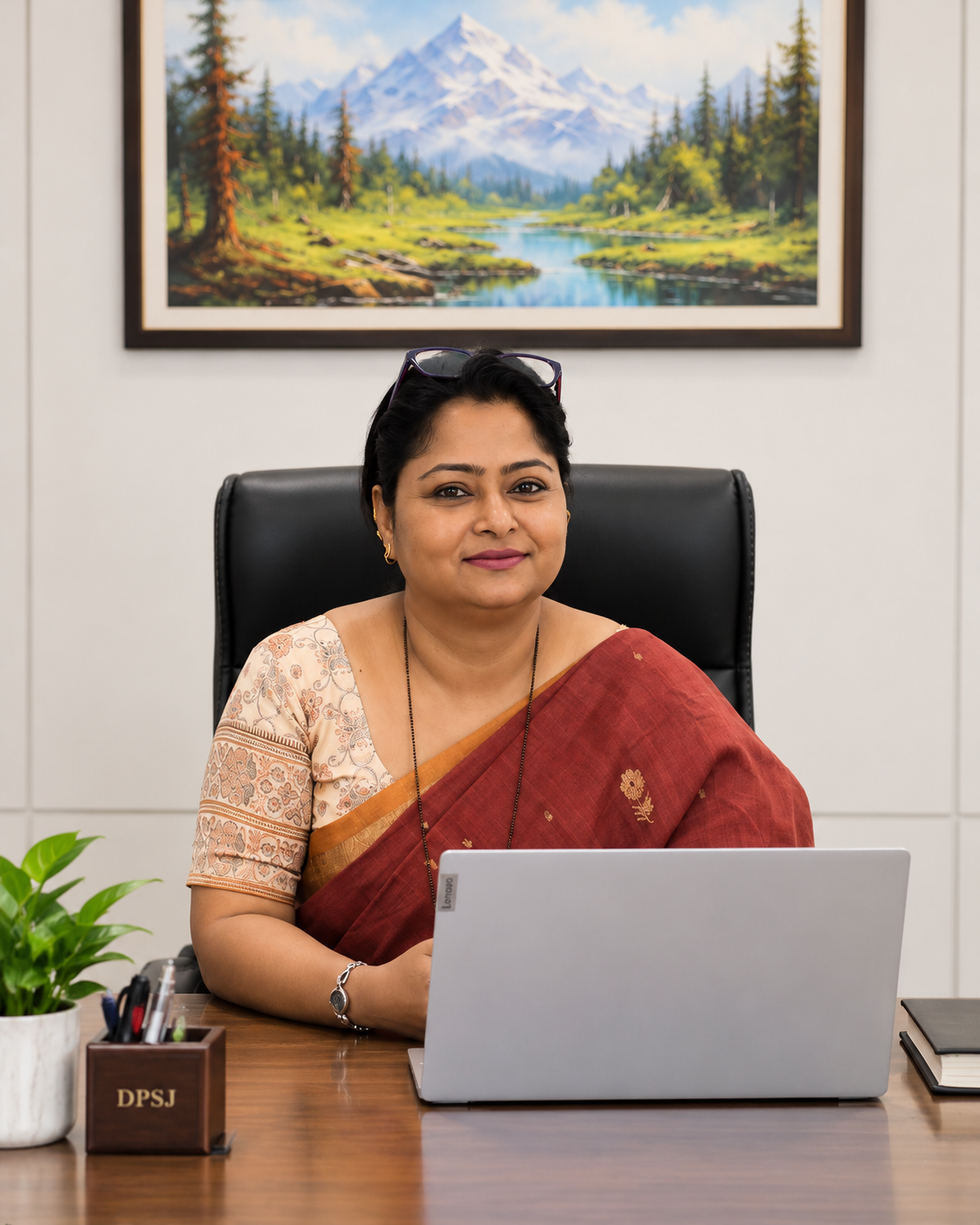 Principal's Message